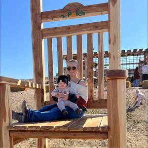 Meet your Posher, Chantel